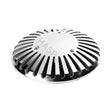Flolux Stainless Steel Safety Suction 50mm Push Fit