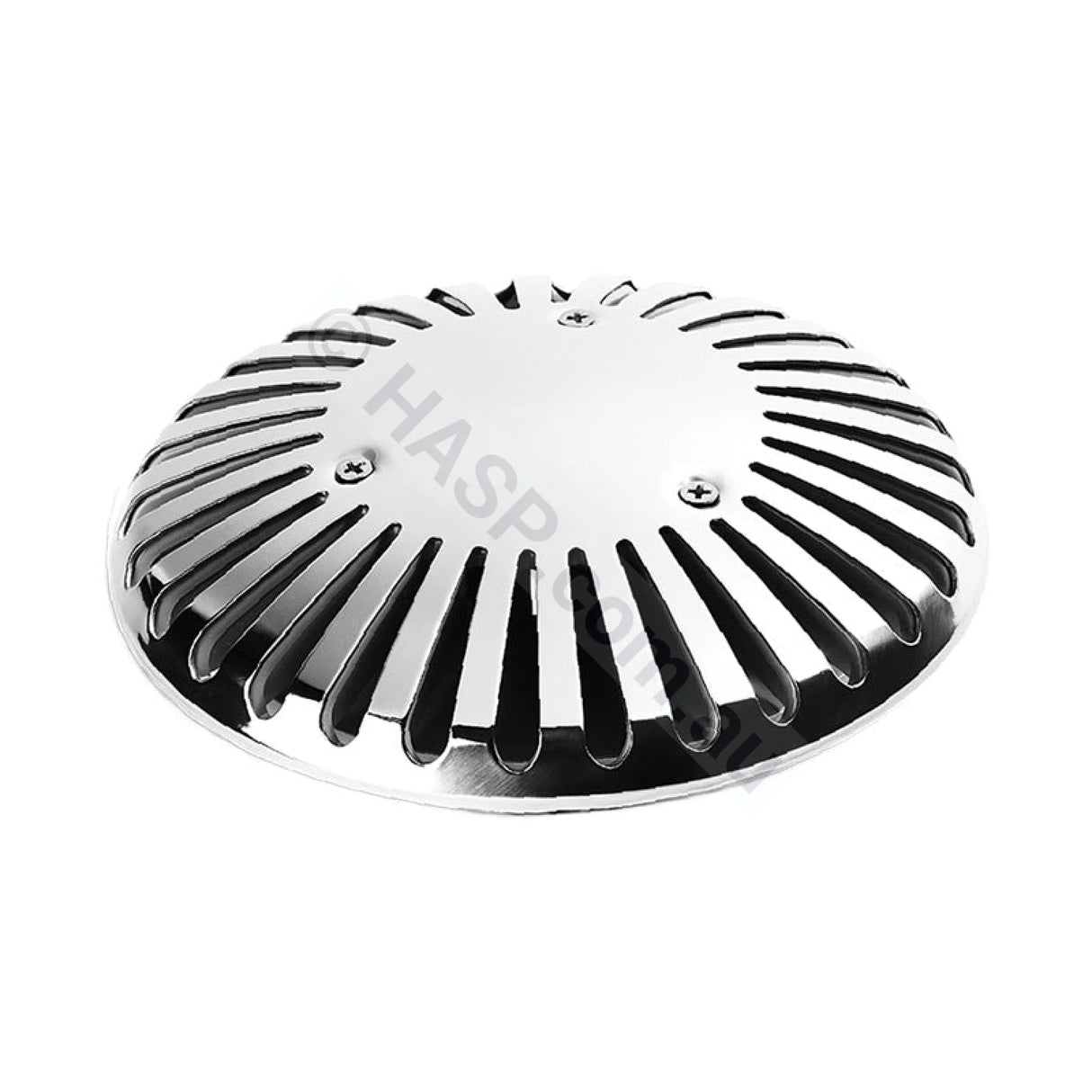 Flolux Stainless Steel Safety Suction 50mm Push Fit
