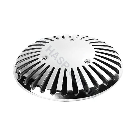 Flolux Stainless Steel Safety Suction 50mm Push Fit
