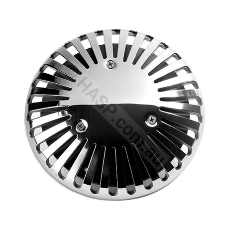 Flolux Stainless Steel Safety Suction 50mm Threaded