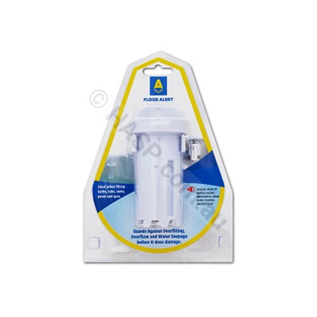 Flood Alert Overflow Alarm