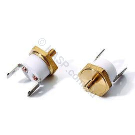 High Limit Switch - 175°C - F6 Error Hurlcon Astralpool Viron Gas Heaters - Heater and Spa Parts