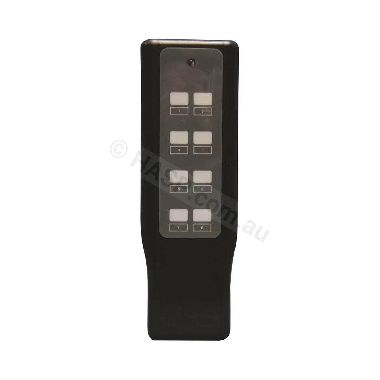 FM Remote Control for Astralpool Viron Connect 10 - Heater and Spa Parts