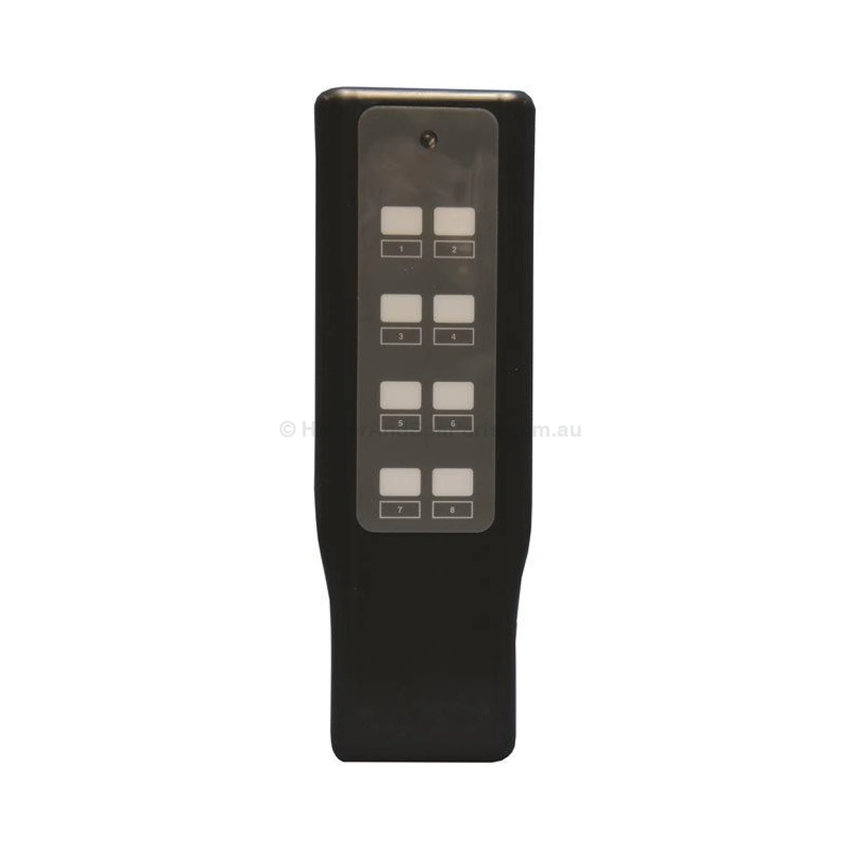 FM Remote Control for Astralpool Viron Connect 10 - Heater and Spa Parts