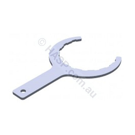 Force 10 Lock Nut Spanner