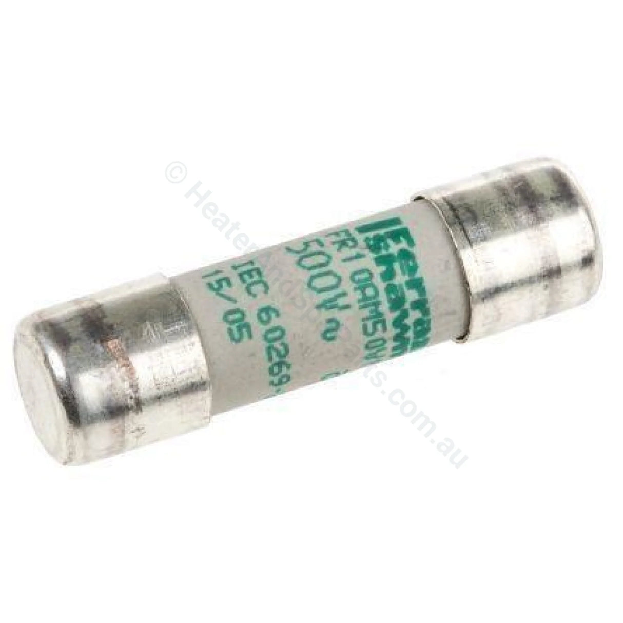 Fuse - 25A Slow Blow - AM25 - SpaNet - 38mm x 10.3mm - Heater and Spa Parts