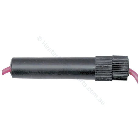 Fuse Holder - Inline - up to 20A / 3AG - Heater and Spa Parts