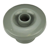 G&G Industries Balboa Micro Directional Spa Jet Face - Smooth Grey