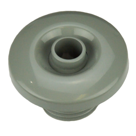 G&G Industries Balboa Micro Directional Spa Jet Face - Smooth Grey