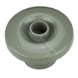 G&G Industries Balboa Micro Directional Spa Jet Face - Smooth Grey