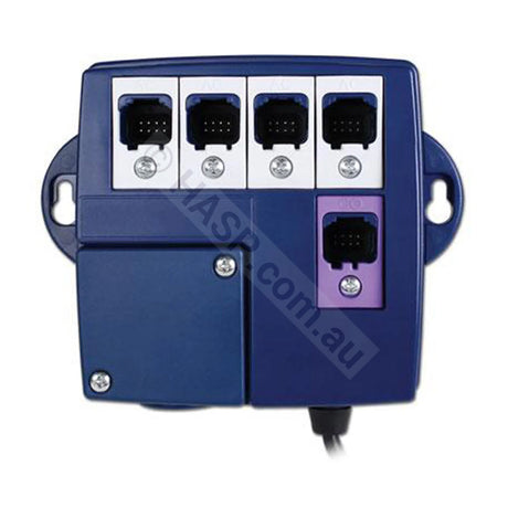 Gecko Aeware IN.GRID Heat Source Control Module
