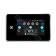 Gecko Aeware in.k1001 Colour Touchscreen Touchpad - Compact