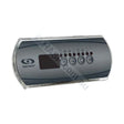 Gecko Aeware in.k200 Topside Panel Touchpad - 4 Button - Touchpad