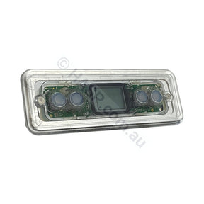 Gecko Aeware IN.K300 Touchpad Only