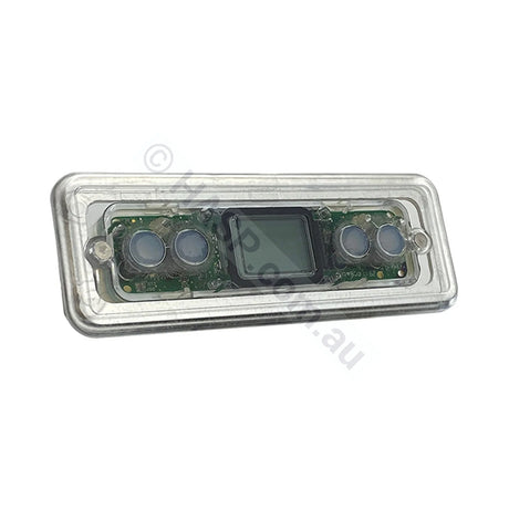 Gecko Aeware IN.K300 Touchpad Only