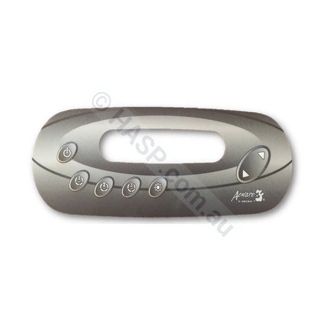 Gecko Aeware IN.K450 Overlay Only