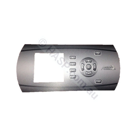 Gecko Aeware IN.K600 Overlay Only