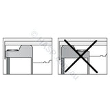 Gecko Aeware in.k800 Colour Touchpad - in.k806-GE1