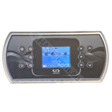 Gecko Aeware in.k800 Colour Touchpad - in.k806-GE1