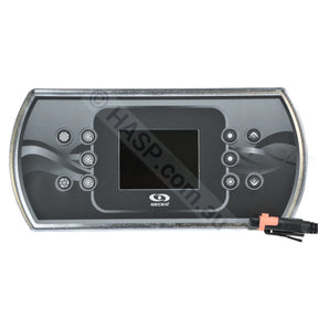 Gecko Aeware in.k800 Colour Touchpad - in.k806-GE1