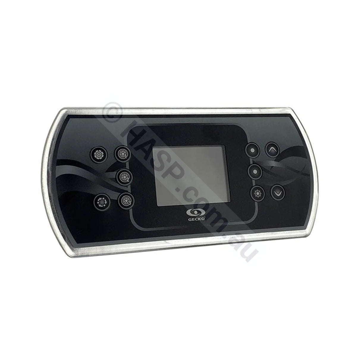Gecko Aeware in.k800 Colour Touchpad - in.k806-GE1