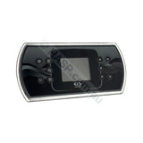 Gecko Aeware in.k800 Colour Touchpad - in.k806-GE1