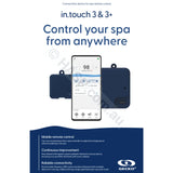 Gecko Aeware IN.Touch 3 WiFi RF Interface Module