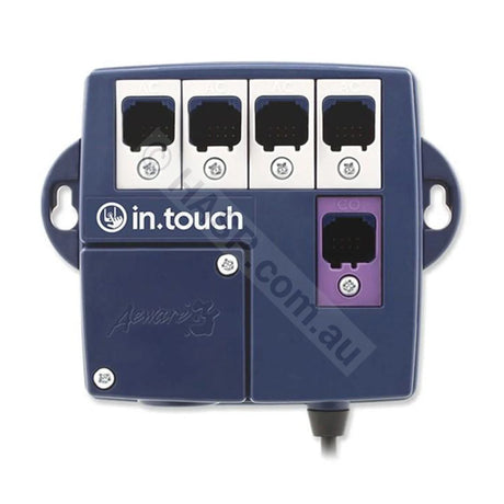 Gecko Aeware IN.Touch WiFI Interface Module