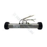 Gecko AEware in.xe & in.ye heater assembly - 2.0kW / 3.0kW / 4.0kW - heater parts