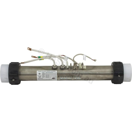 Gecko AEware in.xe & in.ye heater assembly - 2.0 or 4.0 kW - Complete - Heater and Spa Parts
