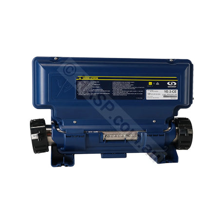 Gecko Aeware IN.YE-3 2.0kw Controller
