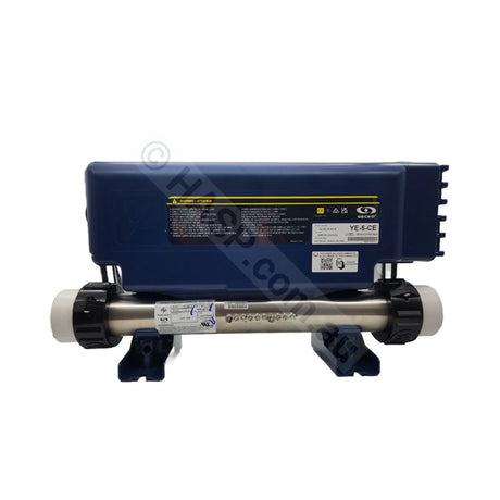 Gecko Aeware IN.YE-5 V3 - 3.0kw Controller