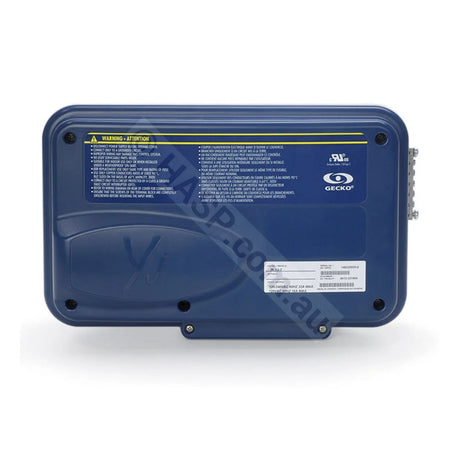 Gecko Aeware IN.YJ-2 Spa Controller c/w Brackets
