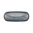 Gecko IN.K450 Touch Pad - Keypad used on Maax, Jaden, LA and others. - Heater and Spa Parts