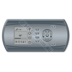 Gecko In.k600-Dg Touchpad / Keypad - Obsolete Touchpads