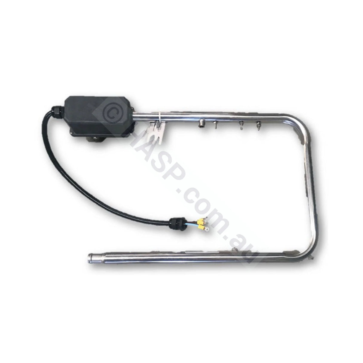 Gecko M Class Wrap Around Laing Style Heater 1.3kw-5.5kW - Obsolete (No Longer Available)