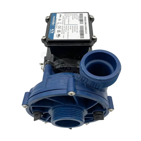 Gecko Maelstrom Cms-1 Circulation Pump 0.25Hp /.12Hp