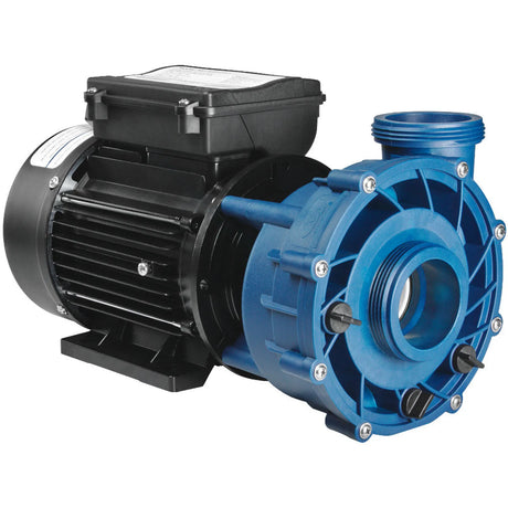 Gecko Maelstrom Ms-1 3.0Hp/4.2Hp Single-Speed Pump