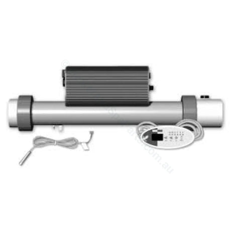 Gecko Micro Spa U-Class Spa Controller & Spare Parts Listing - MicroSpa Hydroquip - Heater and Spa Parts