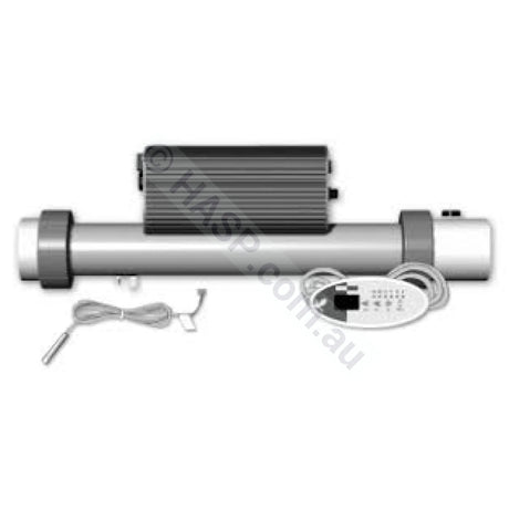 Gecko Micro Spa U-Class Spa Controller & Spare Parts Listing - MicroSpa Hydroquip - Heater and Spa Parts