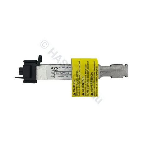 Gecko Mspa Hi Limit Strap Plug In
