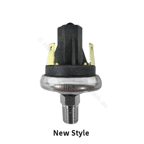 Gecko Pressure Switch - Universal Gas Heater Parts