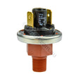 Gecko Pressure Switch - Universal Gas Heater Parts
