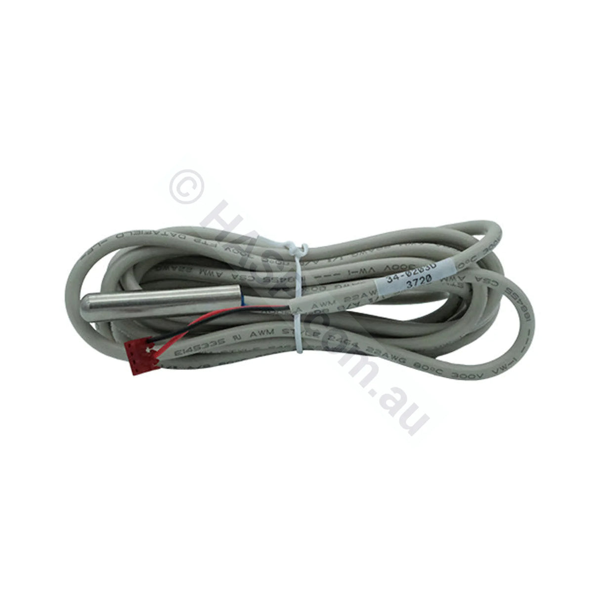 Gecko Regulation Temp Sensor