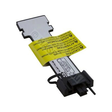 Gecko S-Class Hi Limit Strap Plug In