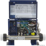 Gecko S-Spa M-Spa S M Class Spa Control Systems Repairs - Heater and Spa Parts