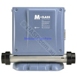 Gecko S-Spa M-Spa S M Class Spa Control Systems Repairs - Heater and Spa Parts