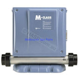 Gecko S-Spa M-Spa S M Class Spa Control Systems Repairs - Heater and Spa Parts