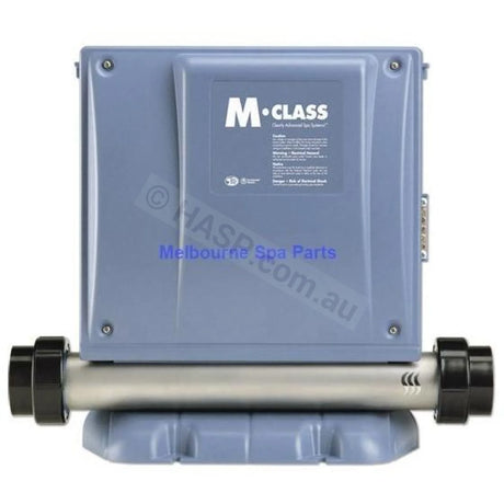 Gecko S-Spa M-Spa S M Class Spa Control Systems Repairs - Heater and Spa Parts