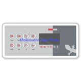 Gecko S-Spa M-Spa S M Class Spa Control Systems Repairs - Heater and Spa Parts